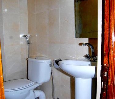 Medina Apartamento | Résidence Miramare Marrakech