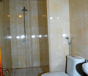Medina Apartamento | Résidence Miramare Marrakech