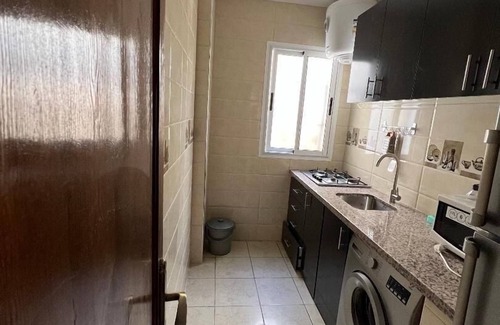 Cite El Houda Apartamento | Résidence Mogador Agadir