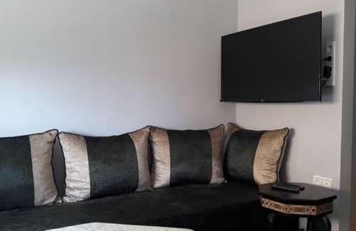 Cite El Houda Apartamento | Résidence Mogador Agadir