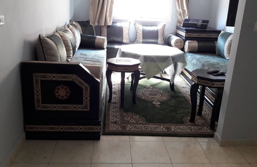 Cite El Houda Apartamento | Résidence Mogador Agadir