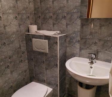Montrouge Apartamento | Résidence Molière Hôtel Paris Montrouge