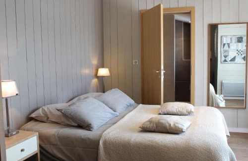 La Couarde-sur-Mer Villa | Résidence MV Lodge