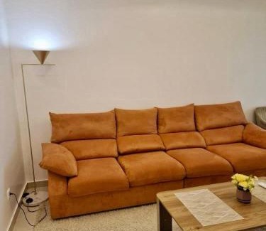 Yof Apartamento | Résidence MYA