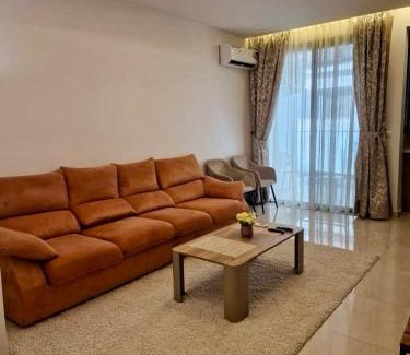 Yof Apartamento | Résidence MYA