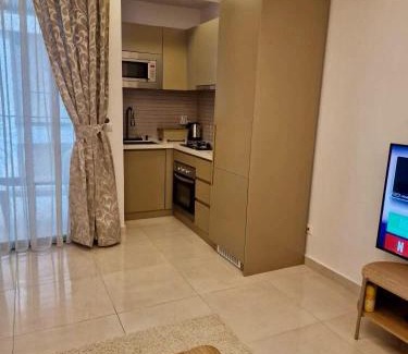 Yof Apartamento | Résidence MYA