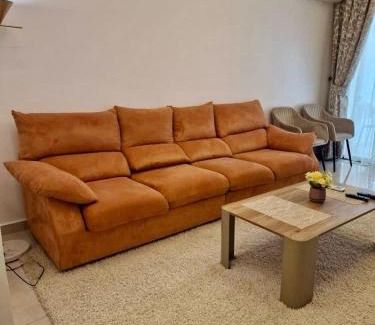 Yof Apartamento | Résidence MYA
