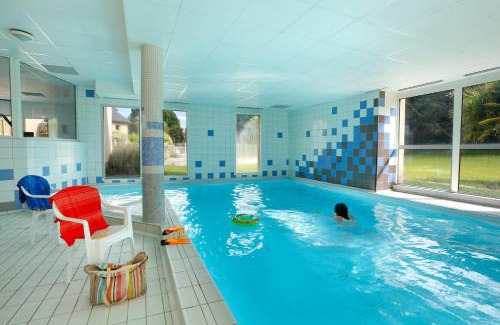 Saint-Briac-sur-Mer Complejo | Résidence Néméa Kermael