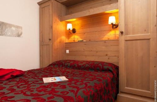 Chatel Complejo | Résidence Néméa Le Grand Lodge