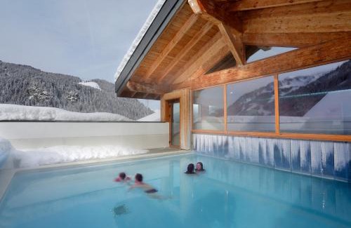 Chatel Complejo | Résidence Néméa Le Grand Lodge