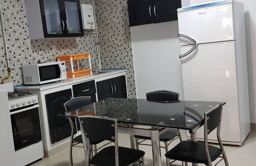 Ain El Turk Apartamento | Résidence nadra