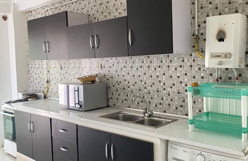 Ain El Turk Apartamento | Résidence nadra