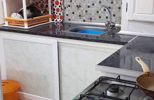 Ain El Turk Apartamento | Résidence nadra