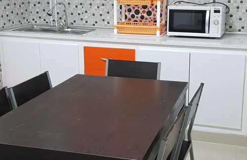 Ain El Turk Apartamento | Résidence nadra
