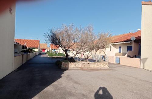 Leucate Casa | Résidence naturiste Eden 117
