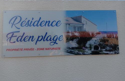 Leucate Casa | Résidence naturiste Eden 117