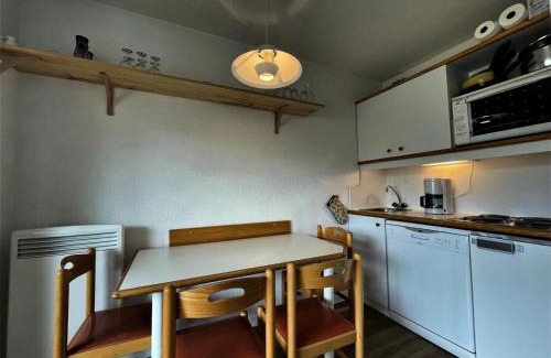 Reberty Apartamento | Résidence Necou - Studio de 20m² pour 3 personnes balcon MAE-2564