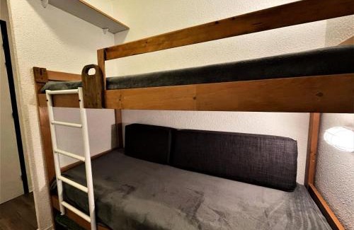 Reberty Apartamento | Résidence Necou - Studio de 20m² pour 3 personnes balcon MAE-2564