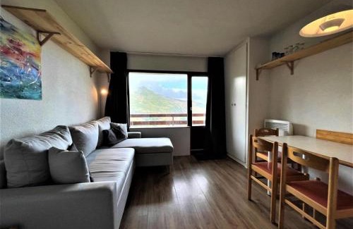 Reberty Apartamento | Résidence Necou - Studio de 20m² pour 3 personnes balcon MAE-2564