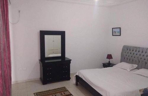Playa Sidi Mehrez Apartamento | Résidence Nejma