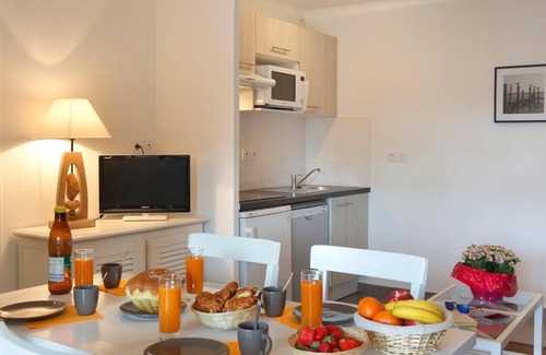 Mimizan-Plage Casa | Résidence Nemea Le Domaine Des Dunes