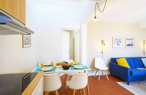 Leucate Apartamento | Résidence Nemea Les Carrats
