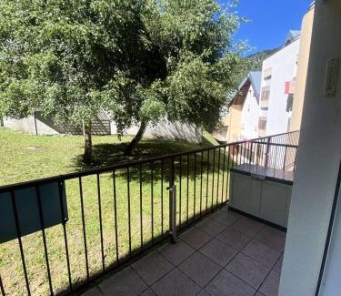 Bareges Apartamento | Résidence Neouvielle - Studio dans le centre de Barèges proche du jardin MAE-5411