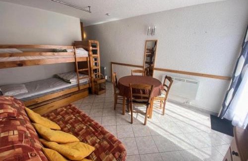 Bareges Apartamento | Résidence Neouvielle - Studio dans le centre de Barèges proche du jardin MAE-5411