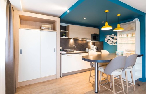 Courtoisville-Sillon-Moka Apartamento | Résidence Neptunia