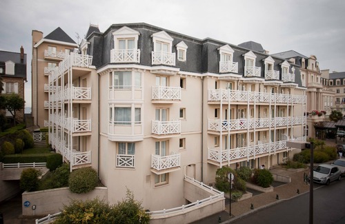 Courtoisville-Sillon-Moka Apartamento | Résidence Neptunia