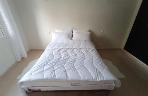 M'diq Apartamento | Résidence Neuve avec Piscine - M’diq