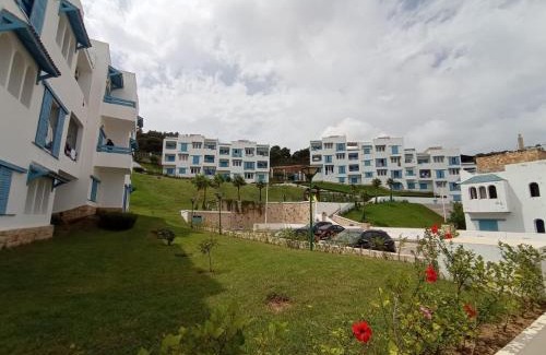 M'diq Apartamento | Résidence Neuve avec Piscine - M’diq