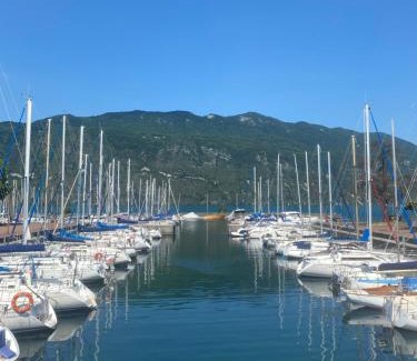 Aix-les-Bains Apartamento | Résidence Neuve entre montagne et lac