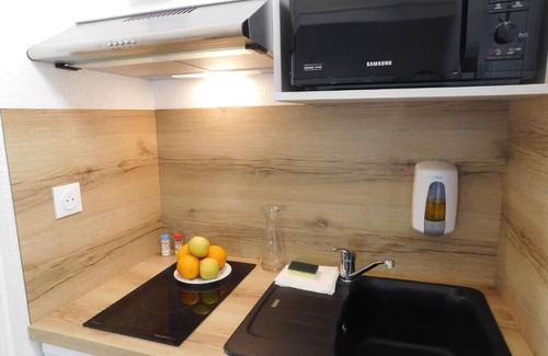 La Rochelle Apartamento | Résidence New Rochelle