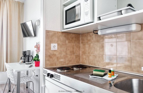 La Rochelle Apartamento | Résidence New Rochelle