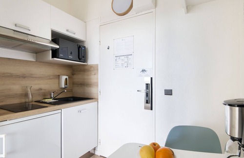 La Rochelle Apartamento | Résidence New Rochelle