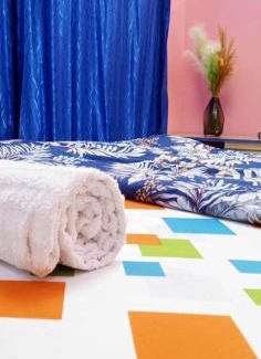 Medina Casa | RÉSIDENCE NGUARy