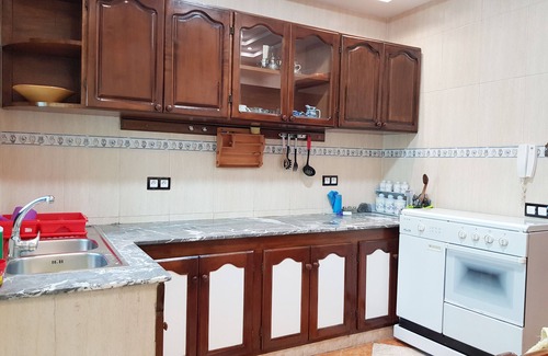 Tetouan Apartamento | résidence niama