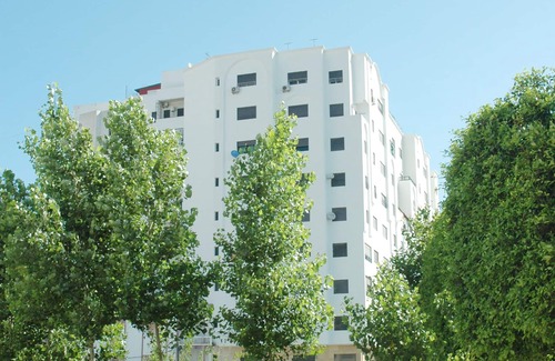 Tetouan Apartamento | résidence niama