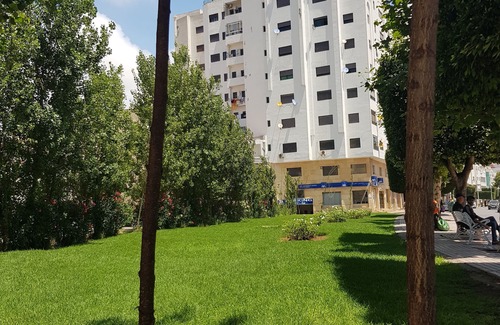 Tetouan Apartamento | résidence niama