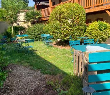 Conches-en-Ouche Apartamento | Résidence Normandie