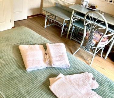 Conches-en-Ouche Apartamento | Résidence Normandie