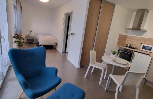 Saint-Honore - Jeanne d'Arc Apartamento | Résidence NOVAGE - Amiens