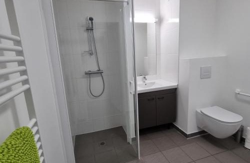 Saint-Honore - Jeanne d'Arc Apartamento | Résidence NOVAGE - Amiens