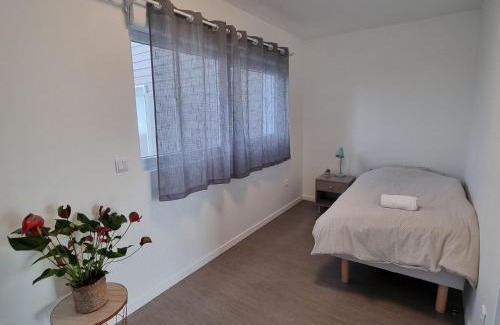 Saint-Honore - Jeanne d'Arc Apartamento | Résidence NOVAGE - Amiens