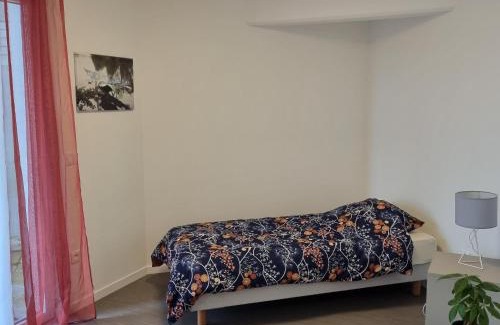 Saint-Honore - Jeanne d'Arc Apartamento | Résidence NOVAGE - Amiens