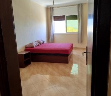 Ras Kebdana Apartamento | Résidence Nydia