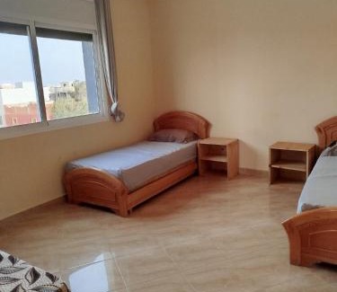 Ras Kebdana Apartamento | Résidence Nydia
