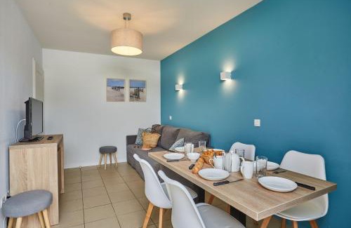 Saint-Pierre-d'Oleron Complejo | Résidence Odalys Terre Marine