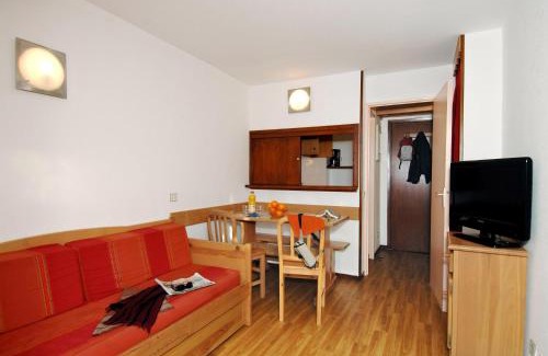 Val Claret Apartamento | Résidence Odalys Le Hameau du Borsat